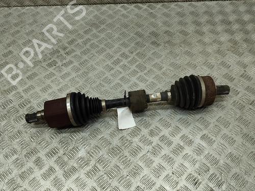Left front driveshaft VOLVO XC60 II (246) B5 Mild-Hybrid | BP27788569M38 - Image 3