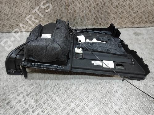 Bagagerumsbeklædning PORSCHE MACAN (XAB) 4 Electric 4 (XABBB1, XABFD1) | BP38466777I3 - Image 3
