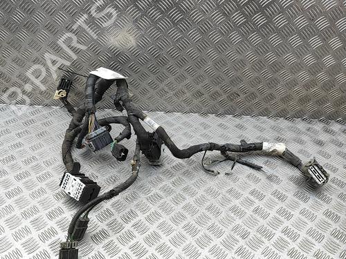 Used Wiring harness Wiring harness FORD TRANSIT V363 Platform/Chassis (FED, FFD) 2.0 EcoBlue (130 hp) 33732415 33732415