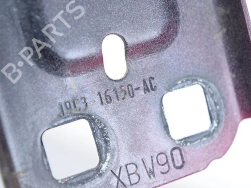 Støtte JAGUAR E-PACE (X540) 2.0 D150 AWD | BP30575349C155  - Image 5