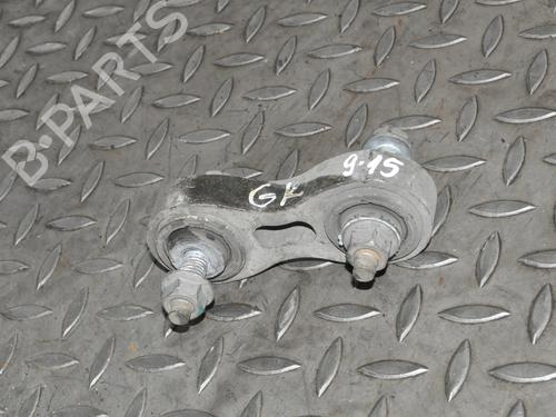 Venstre bagtil bærearm TESLA MODEL S (5YJS) 85D AWD (376 hp) 30826271