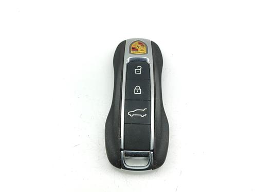 Elektronisk modul PORSCHE CAYENNE Coupe (9YB) 4.0 S AWD (9YBBJ1) (475 hp) 29594189