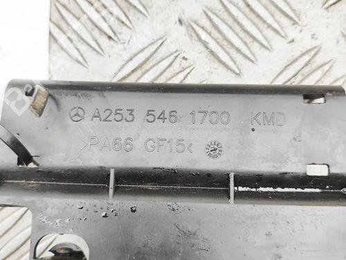 Support MERCEDES-BENZ E-CLASS (W213) E 300 de (213.016) | BP36021374C155 - Image 6