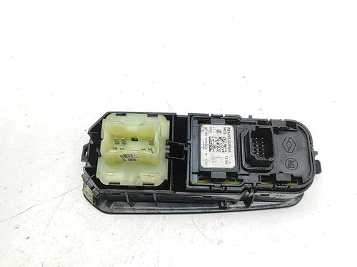 Right front window switch RENAULT TRAFIC III Bus (JG_) 2.0 dCi 110 (JGMW) | BP33883214I26 - Image 2