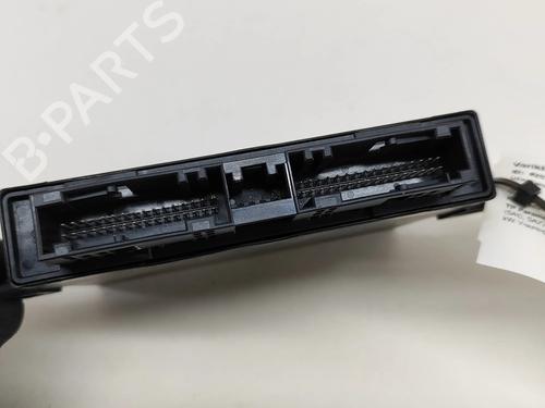 Engine control unit (ECU) SKODA ENYAQ iV SUV (5AZ) 60 | BP27775321M57 