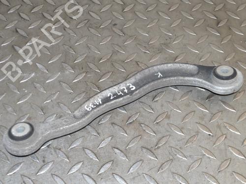 Venstre bagtil bærearm Venstre bagtil bærearm LAND ROVER RANGE ROVER IV (L405) 4.4 SDV8 4x4 (340 hp) 33345773 33345773