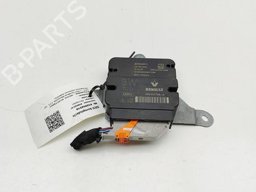 Used ECU airbags NISSAN NV400 Platform/Chassis (X62, X62B) dCi 145 (146 hp) 30284827