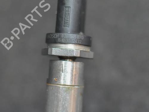 Used Injection rail Injection rail AUDI A3 (8V1, 8VK) 1.4 TFSI (122 hp) 6722351 6722351