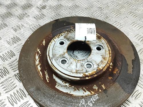 Used Other JAGUAR XJ (X350, X358) D 2.7 (207 hp) 31021214