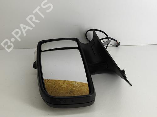 Right mirror VW CRAFTER 30-50 Van (2E_) 2.0 TDI | BP20336866C27 