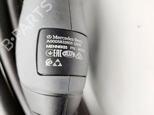 Cable VW PASSAT B7 (362) 1.4 TSI EcoFuel | BP37469126E12  - Image 9