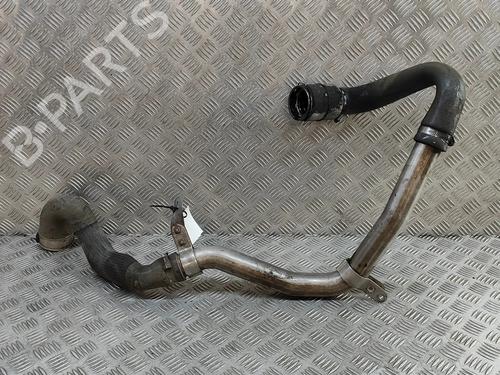 Used Pipe Pipe OPEL MOVANO B Van (X62) 2.3 CDTI FWD (FV) (131 hp) 27257751 27257751