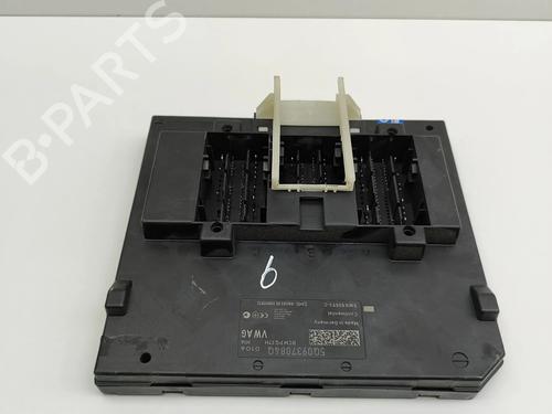 Electronic module SKODA OCTAVIA III Combi (5E5, 5E6) 2.0 TDI | BP25863973M83 - Image 4