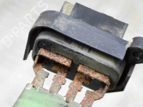 Heater resistor FORD TRANSIT Van (FA_ _) 2.2 TDCi | BP14634253M108 