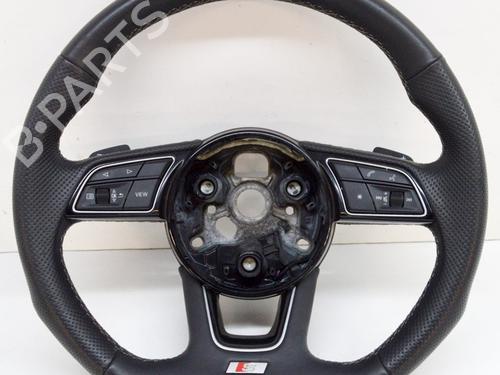 Ratt AUDI A5 Sportback (F5A, F5F) 2.0 TDI (190 hp) 12175082