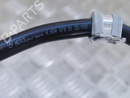 Other MERCEDES-BENZ E-CLASS (W213) E 220 d 4-matic (213.005) | BP8827935O1 