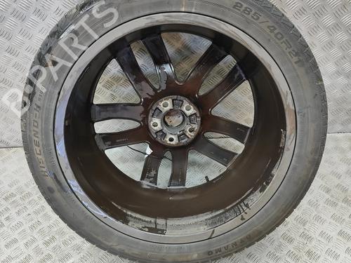 Rim AUDI Q7 (4MB, 4MG, 4MQ) 3.0 TDI quattro | BP28497588C45