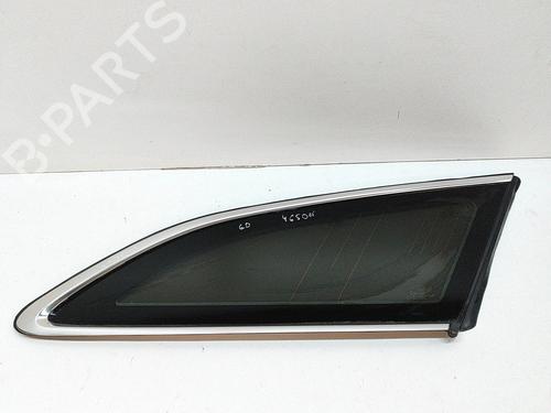 Used Rear right quarter glass Rear right quarter glass 21187471 21187471