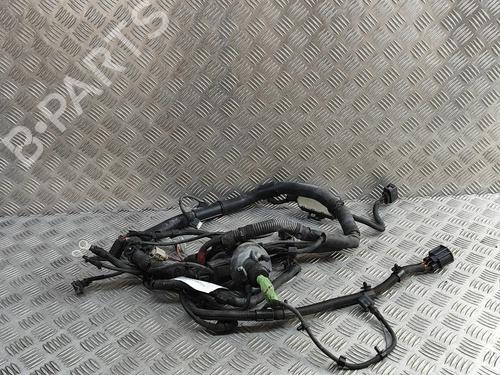 Used Wiring harness Wiring harness PORSCHE PANAMERA (970) 3.6 4 (300 hp) 27803868 27803868