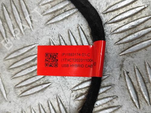 Wiring harness TESLA MODEL 3 (5YJ3) EV | BP27776192E16 