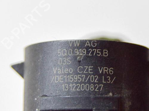 Electronic module SKODA KAMIQ (NW4) 1.0 TSI | BP27758413M83  - Image 6