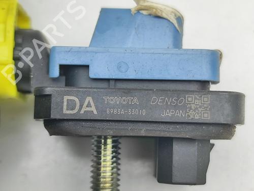 Electronic sensor TOYOTA RAV 4 V (_A5_, _H5_) 2.5 Hybrid (AXAH52) | BP30937739M84 