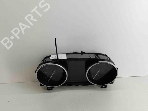 Kombiinstrument JAGUAR XE (X760) 2.0 D (180 hp) 20144224