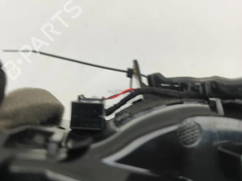 Luftventil PORSCHE MACAN (XAB) 4S Electric 4 (XABDC1) | BP33433293I21  - Image 6