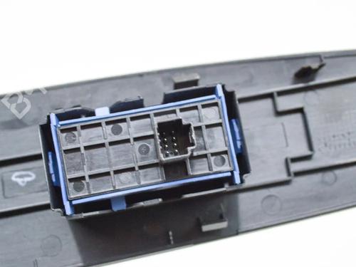 Left front window switch TOYOTA AVENSIS Saloon (_T27_) 2.0 D-4D (ADT270_, ADT270R) | BP8354943I27