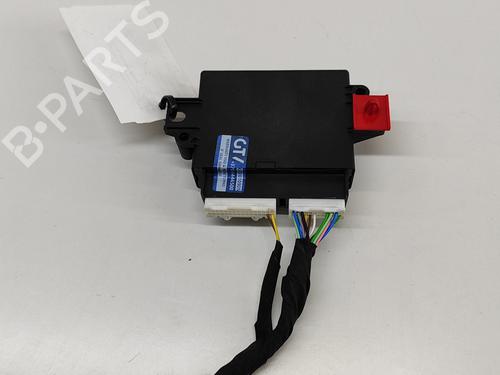 Electronic module NISSAN QASHQAI III (J12) 1.3 DIG-T | BP29391429M83 