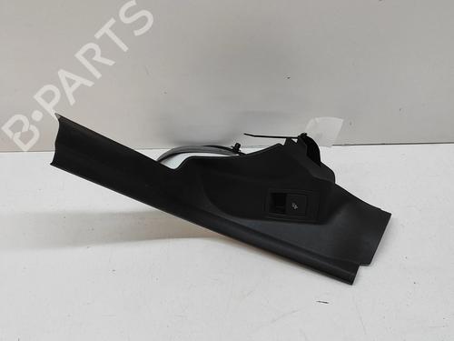 Used Step BMW X3 (G01, F97, G08) iX3 (286 hp) 28551972