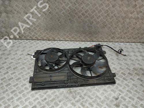 Radiator fan VW PASSAT B7 Variant (365) 2.0 TDI | BP30005389M35