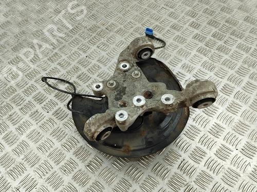 Right rear steering knuckle MERCEDES-BENZ A-CLASS (W176) A 180 (176.042) | BP25614351M28 