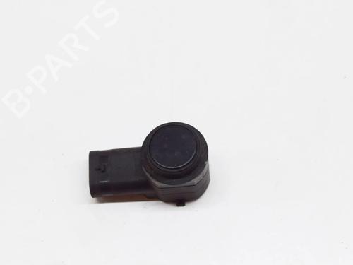 Used Electronic module Electronic module VW TOUAREG (7P5, 7P6) 3.0 V6 TDI (245 hp) 10368020 10368020