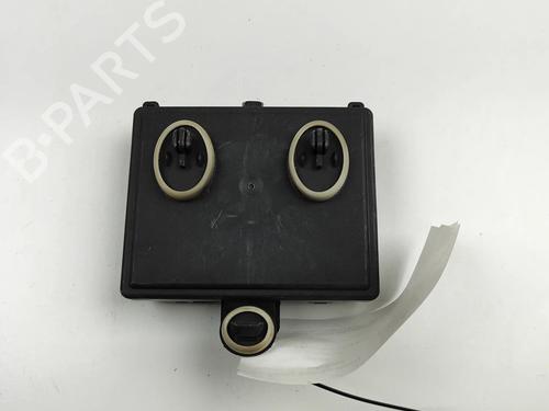 Elektronisk modul AUDI A3 Limousine (8YS, 8YM) 35 TFSI Mild Hybrid (150 hp) 27792821