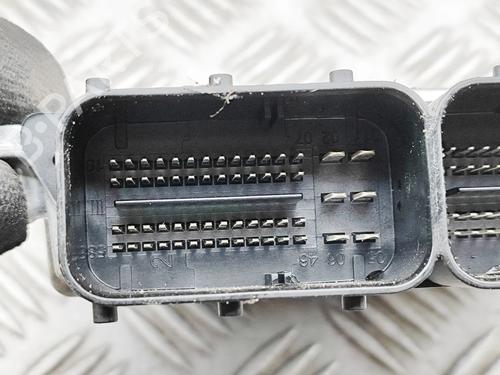 Engine control unit (ECU) VOLVO C40 (539) Recharge AWD | BP39511337M57 - Image 7
