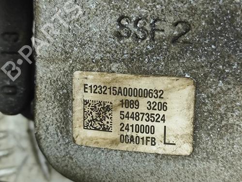 Left front brake caliper MG MG 4 (EH32) EV | BP32972935M105  - Image 8