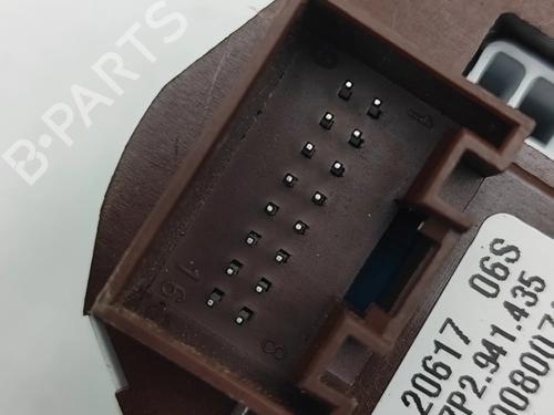 Switch VW TOUAREG (7P5, 7P6) 3.0 V6 TDI | BP33395113I30  - Image 5