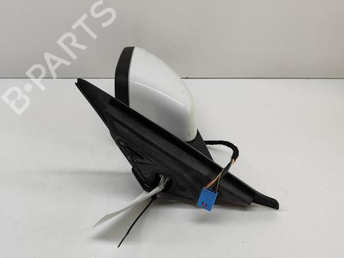 Left mirror VOLVO V50 (545) 1.6 D | BP25787007C26 