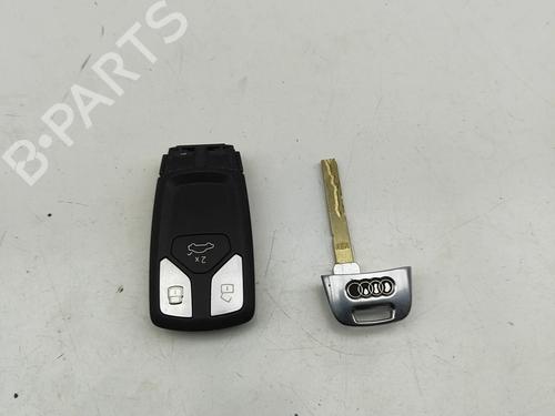 Electronic module AUDI A5 (F53, F5P) 2.0 TDI quattro | BP33396139M83 - Image 3