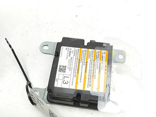 ECU airbags SUBARU OUTBACK (BS) 2.0 D AWD (BSD) | BP33392484M53 - Image 3