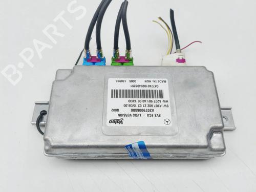 Used Electronic module Electronic module 38442900 38442900