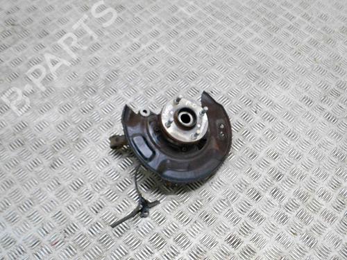 Right front steering knuckle TOYOTA YARIS (_P13_) 1.5 Hybrid (NHP130_) | BP14640084M26 
