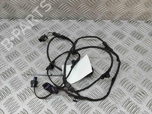 Elektronik Modul VW SHARAN (7N1, 7N2) 2.0 TDI | BP27645060M83 