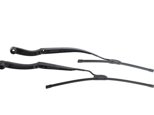 Used Front windshield wiper arm Front windshield wiper arm KIA SORENTO II (XM) 2.2 CRDi 4WD (197 hp) 33358391 33358391