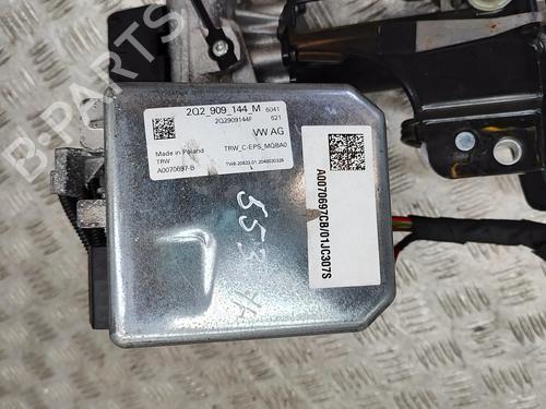 Steering column VW POLO VI (AW1, BZ1, AE1) 2.0 GTI | BP28565784M21 - Image 7