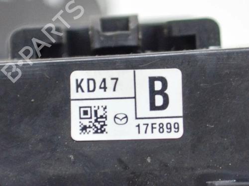 Steering column stalk MAZDA CX-5 (KE, GH) 2.2 D (KE2FW) | BP9296681I23 - Image 5