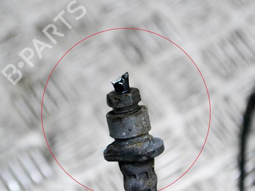 Right rear brake caliper JAGUAR I-PACE (X590) EV400 AWD | BP27754410M106  - Image 9