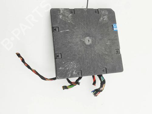 Control unit PORSCHE MACAN (XAB) 4 Electric 4 (XABBB1, XABFD1) | BP38467134M11 - Image 3
