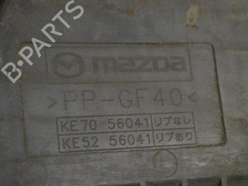 Støtte MAZDA CX-5 (KE, GH) 2.2 D (KE2FW) | BP30215376C155 